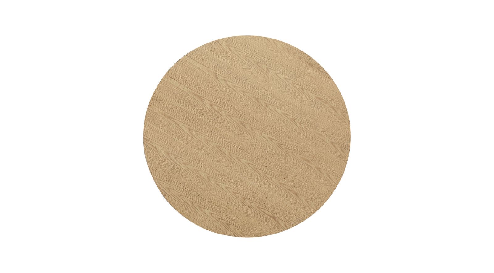 Otago Coffee Table- Oak - Image 4