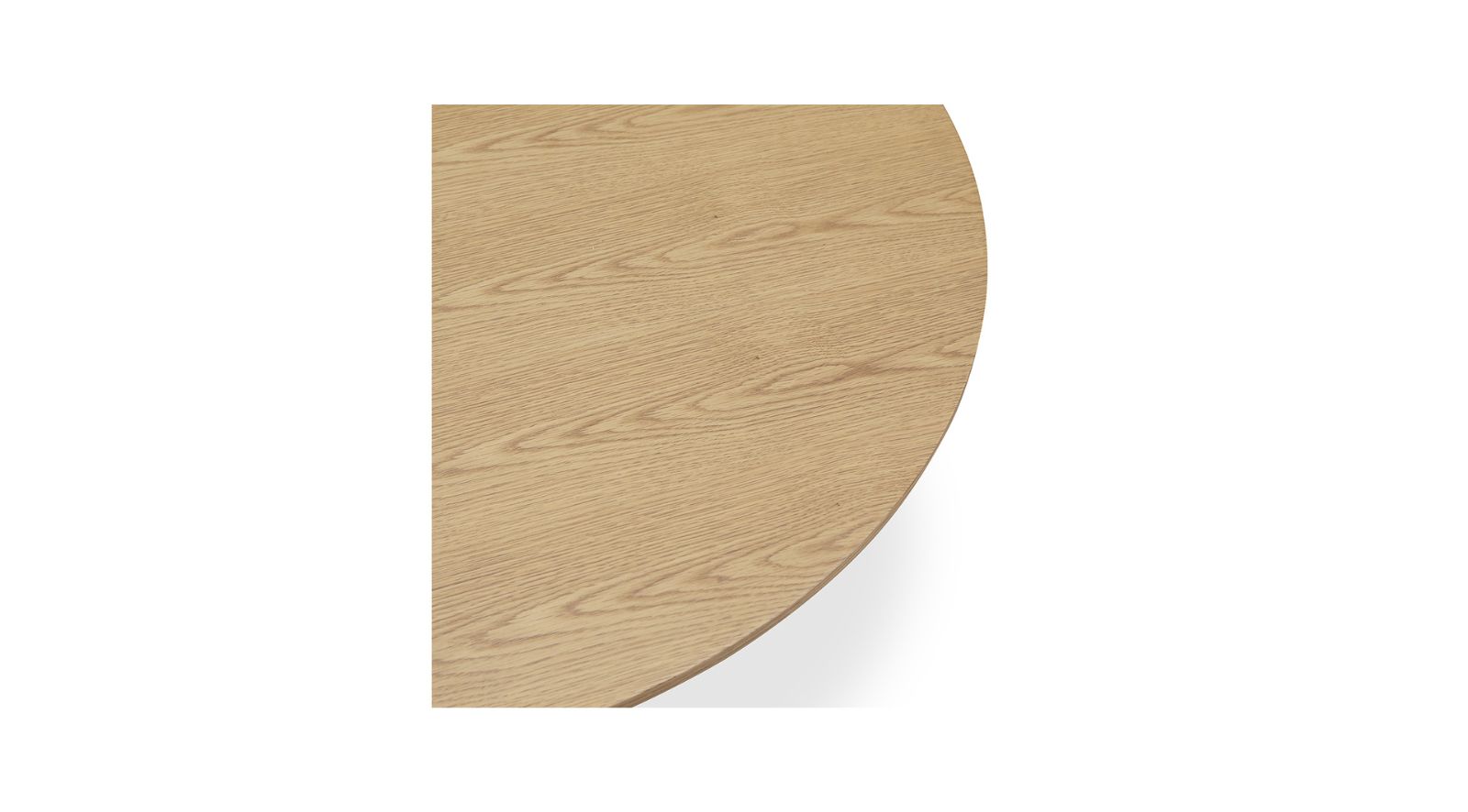 Otago Coffee Table- Oak - Image 7
