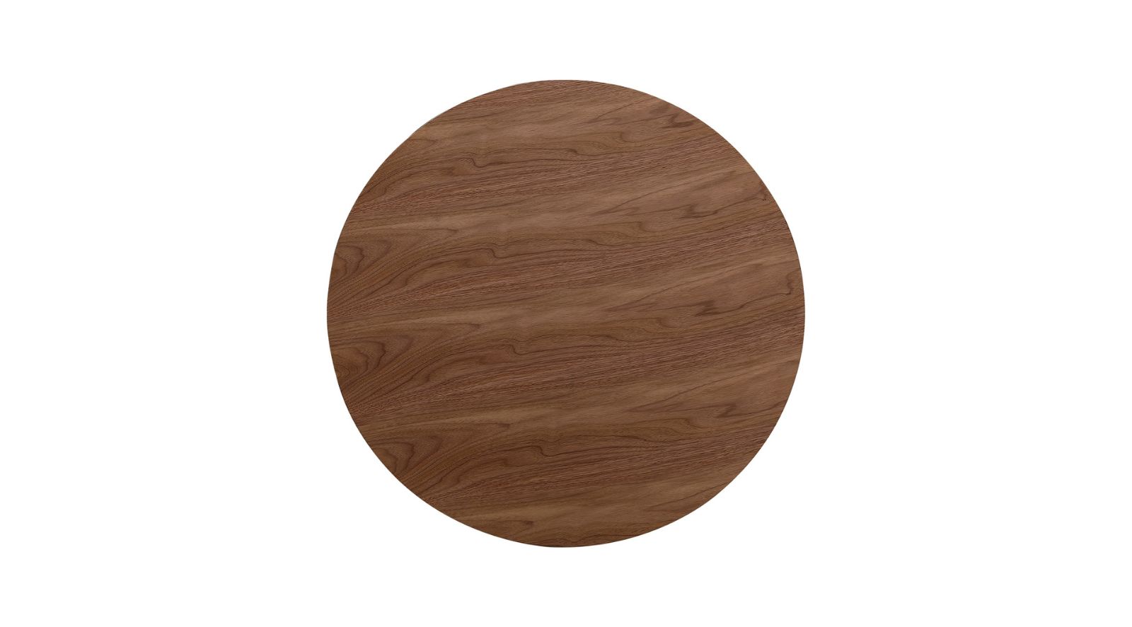 Otago Coffee Table- Walnut - Image 5