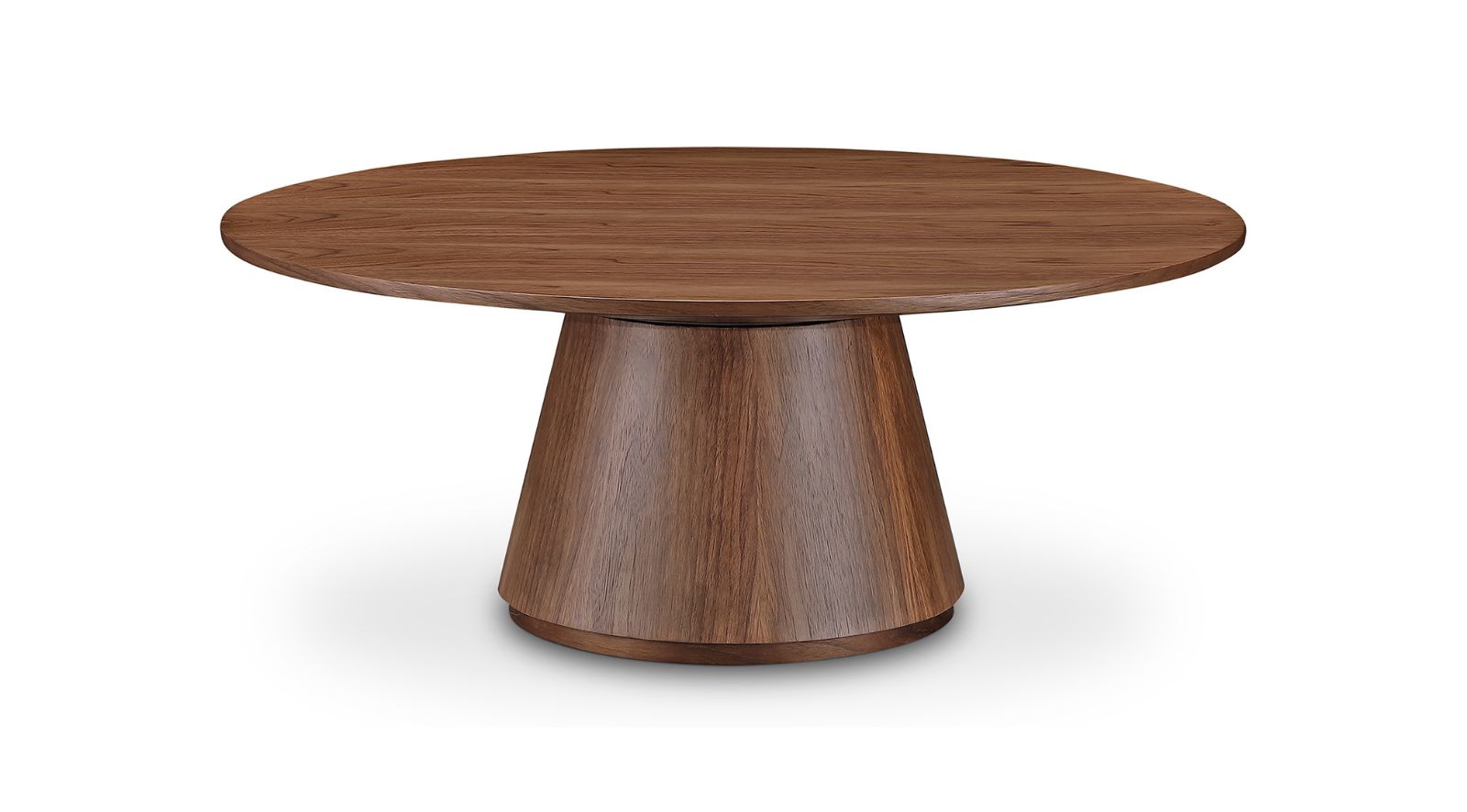 Otago Coffee Table- Walnut