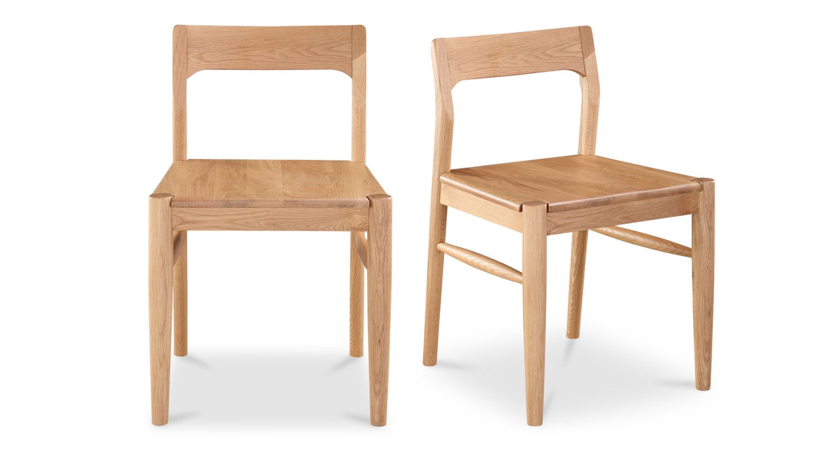 Owing Dining Chair-Natural Oak - Image 10