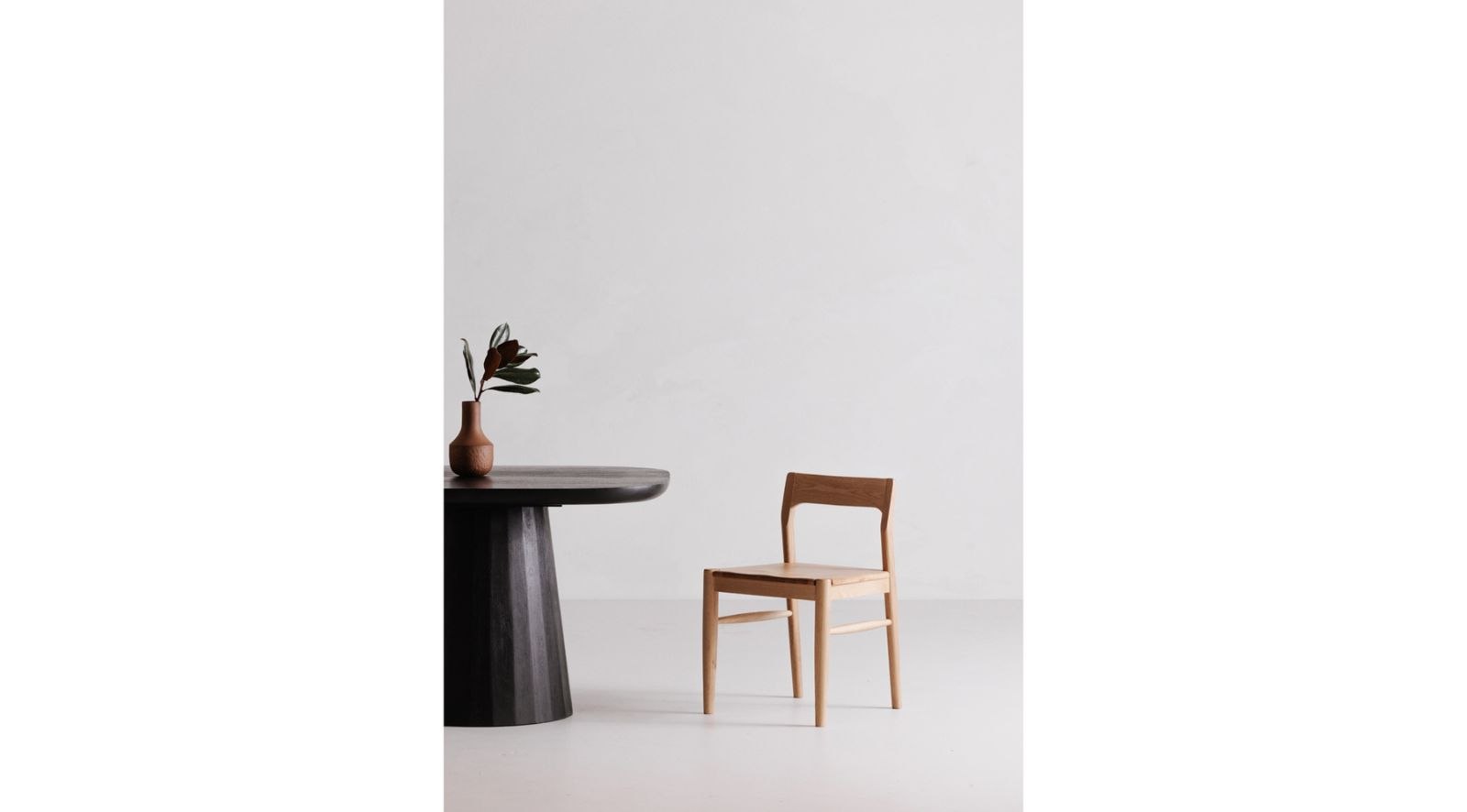 Owing Dining Chair-Natural Oak - Image 8