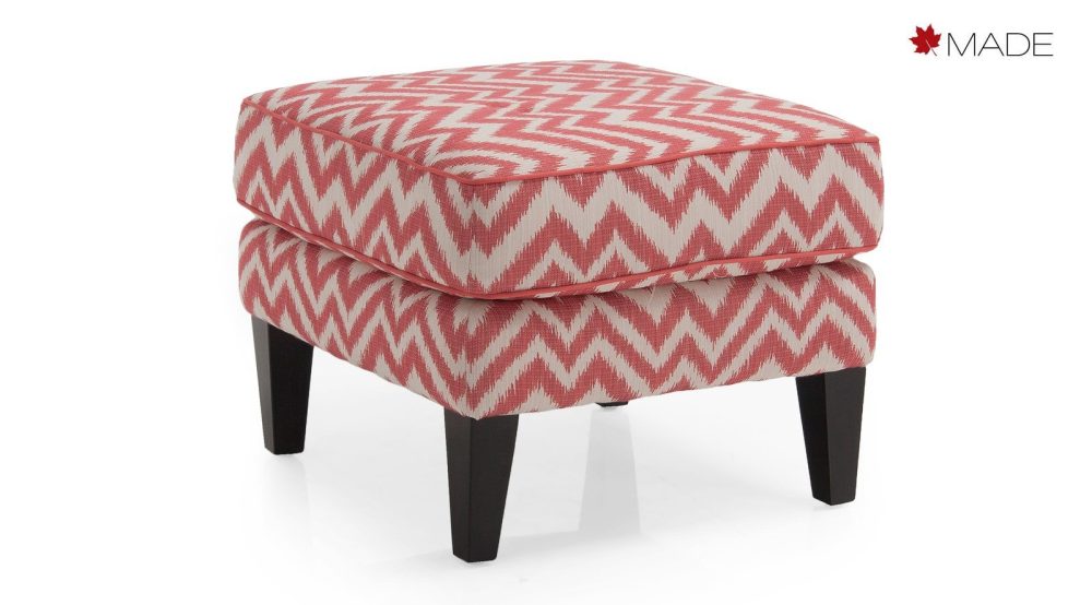 Pavillion Ottoman