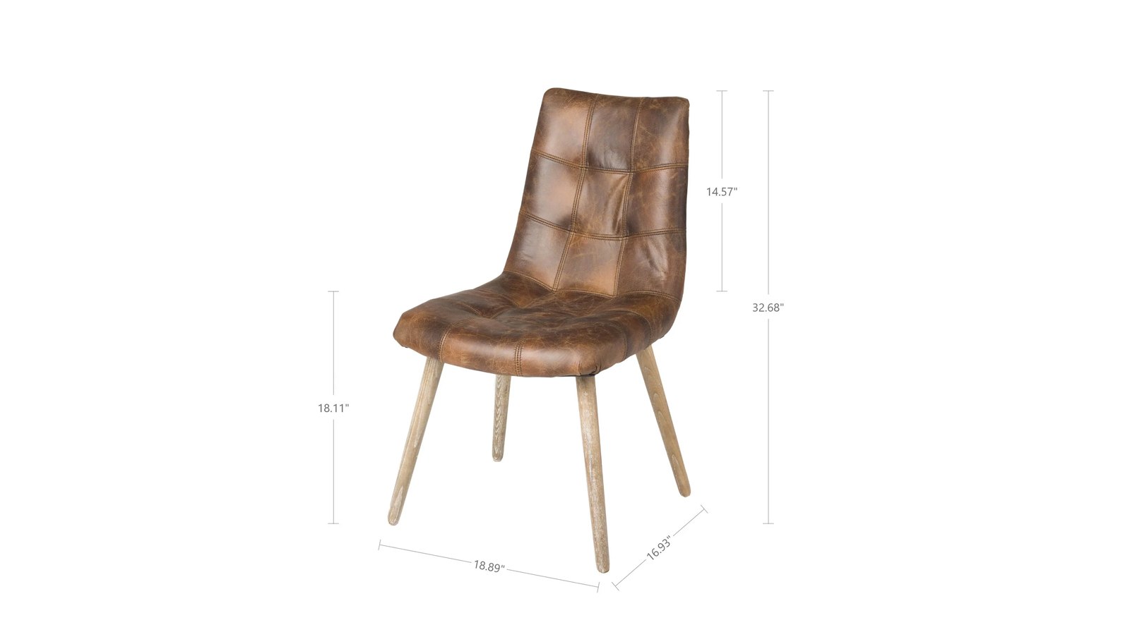 Phoenix Dining Chair - Image 2