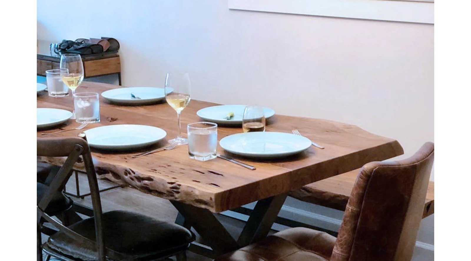 Phoenix Dining Chair - Image 4