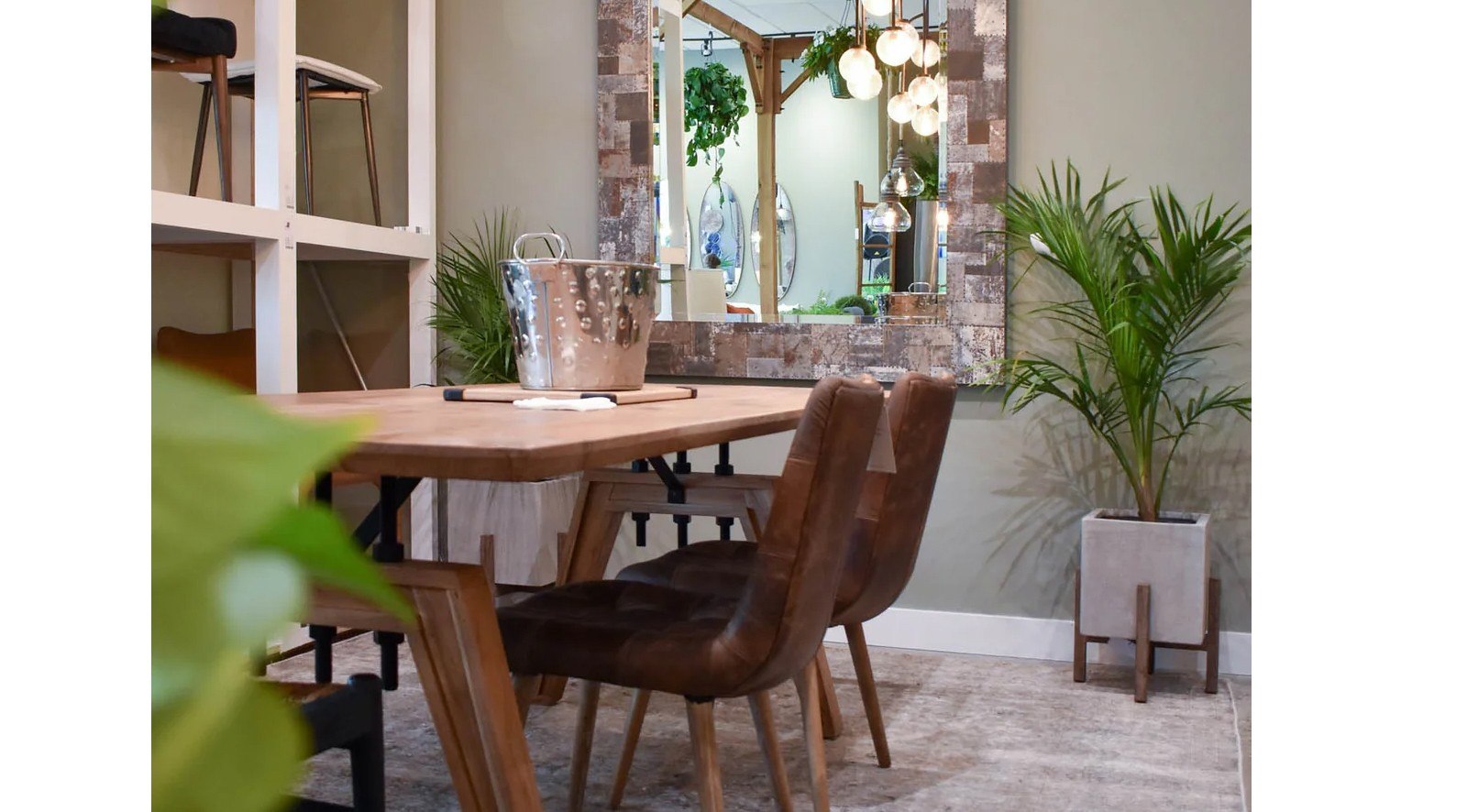 Phoenix Dining Chair - Image 3