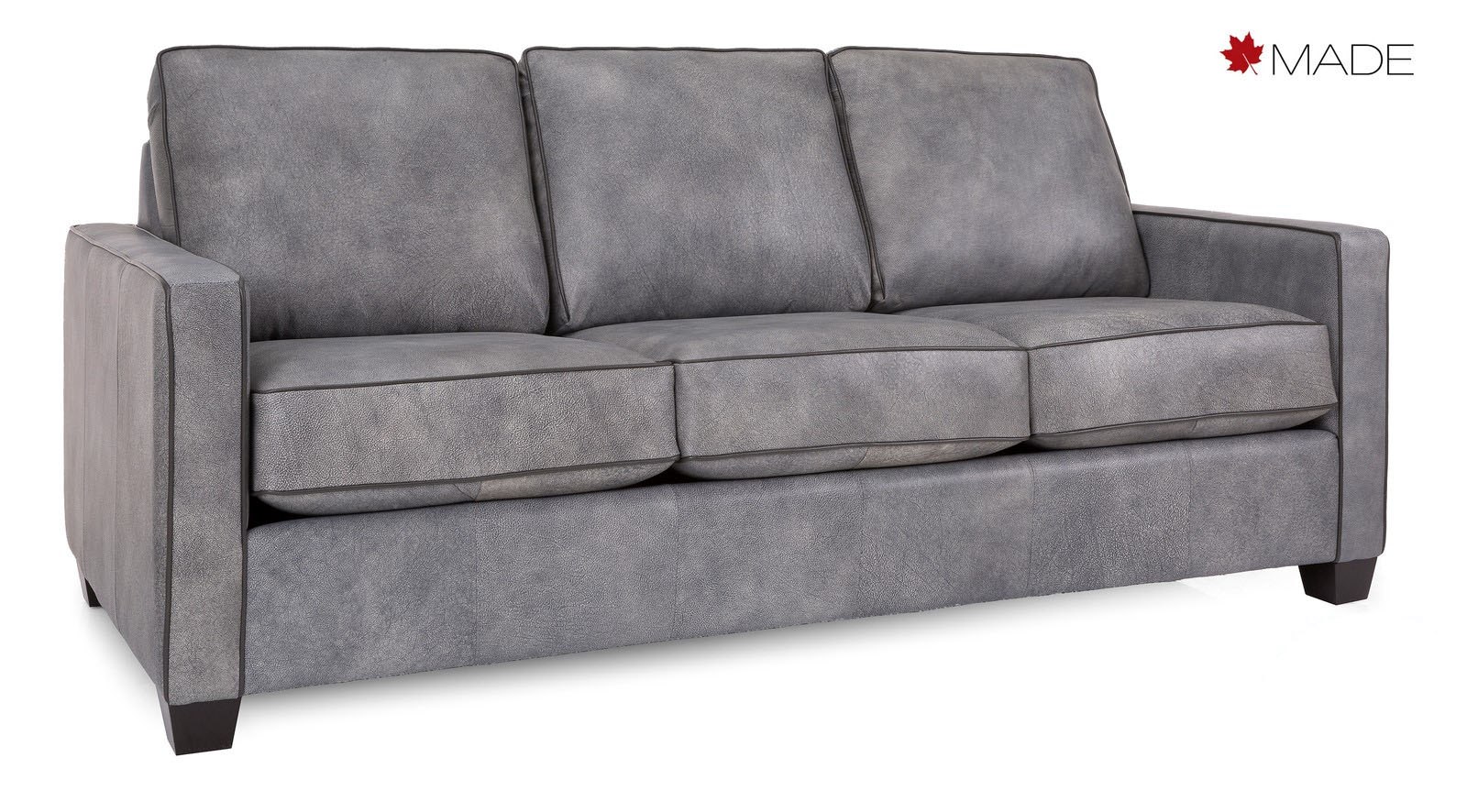 Audrey Sofabed Leather - QB