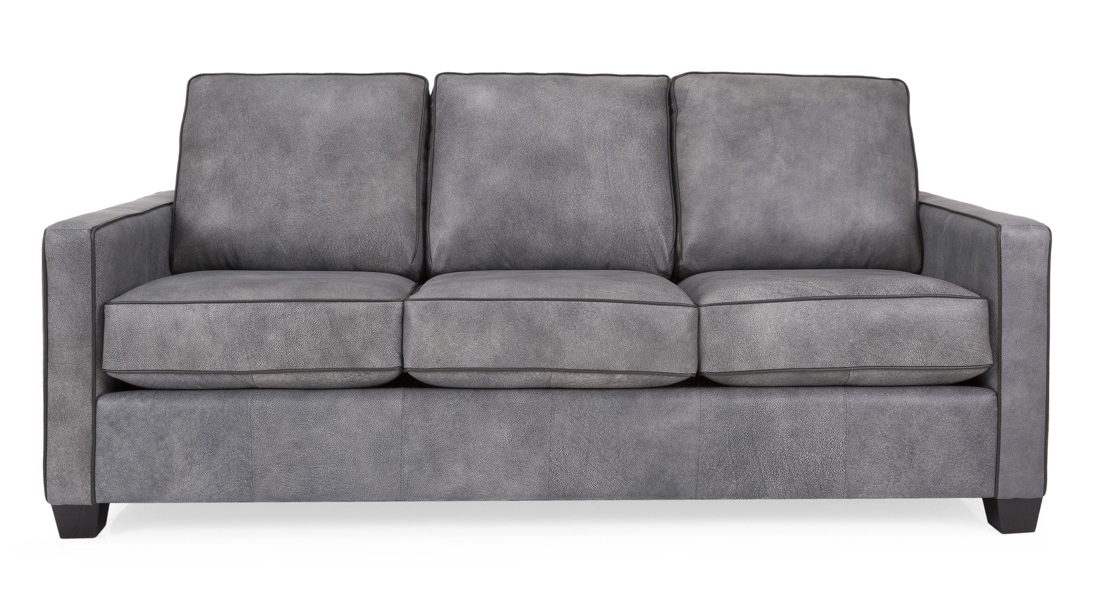 Audrey Sofabed Leather - QB - Image 2