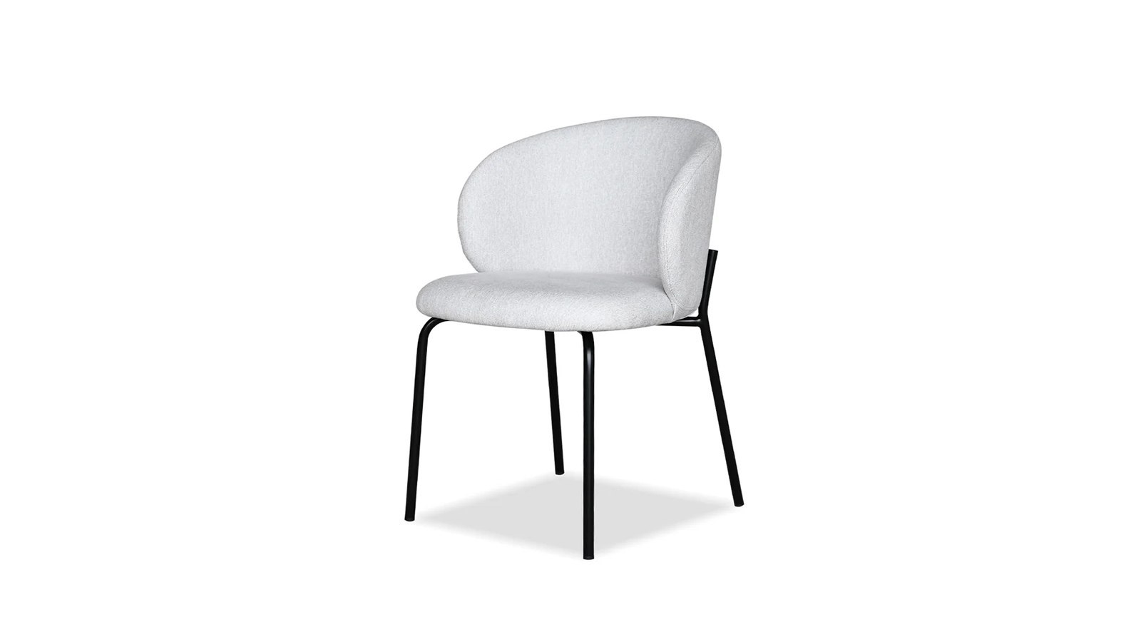 Shepley Dining Chair Poplar Weave