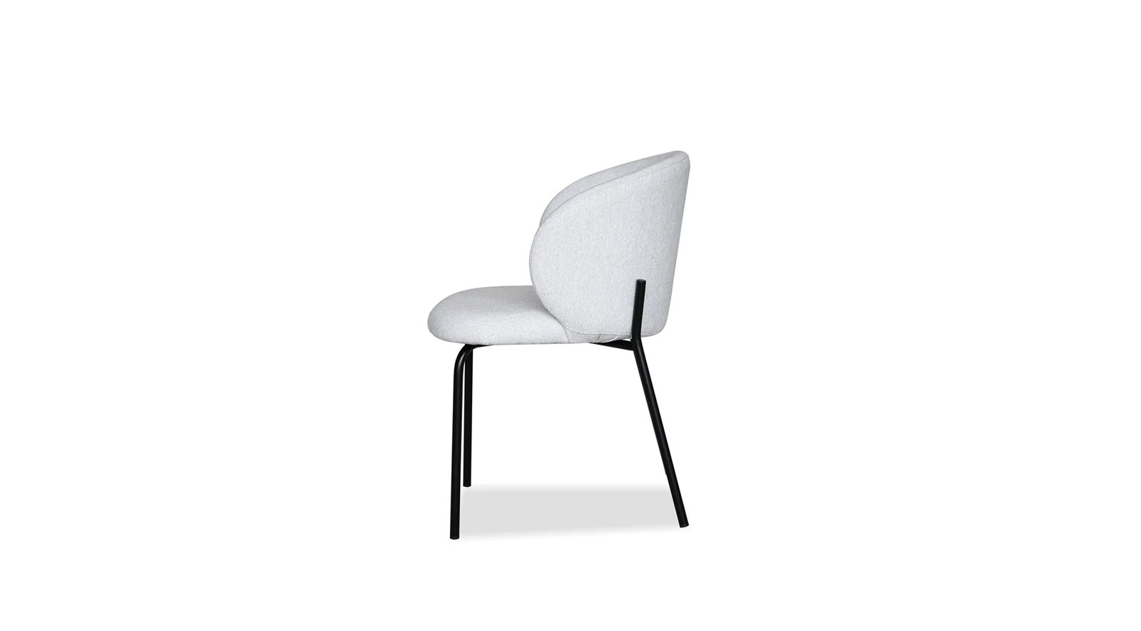 Shepley Dining Chair Poplar Weave - Image 4