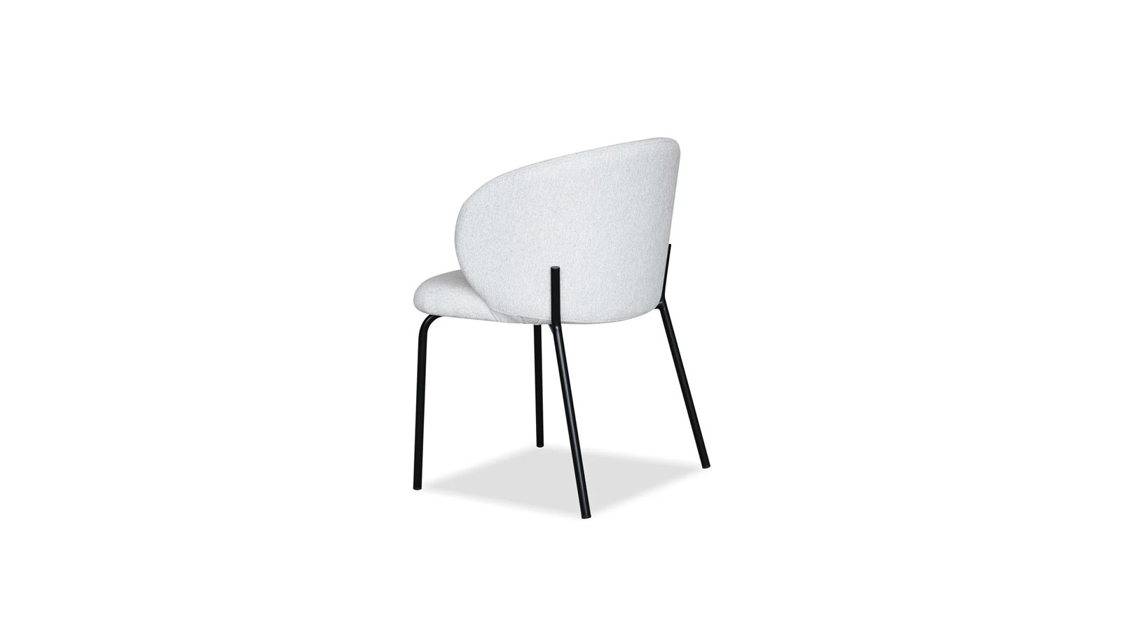 Shepley Dining Chair Poplar Weave - Image 3