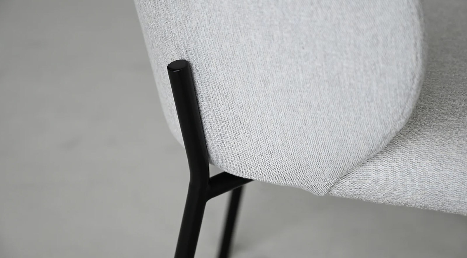 Shepley Dining Chair Poplar Weave - Image 7