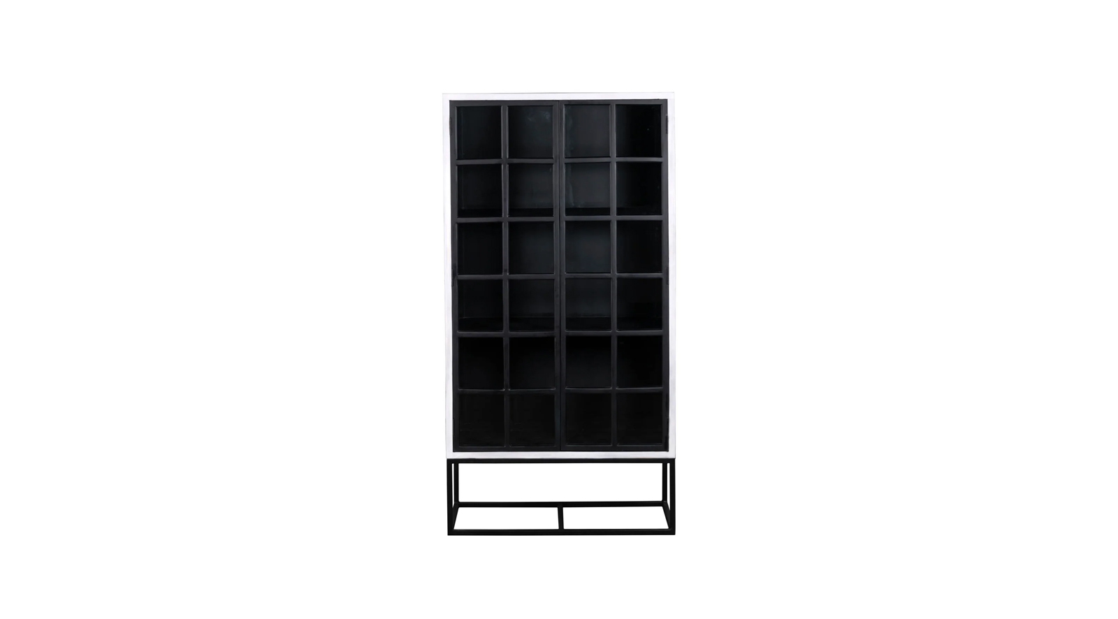 Porto Tall Cabinet - Image 2