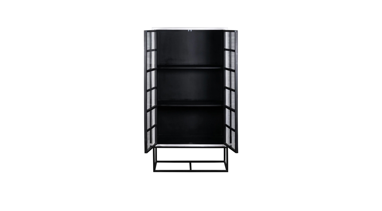 Porto Tall Cabinet - Image 3