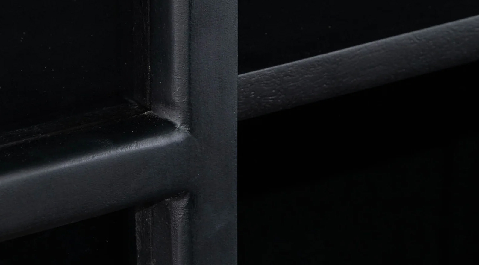 Porto Tall Cabinet - Image 4