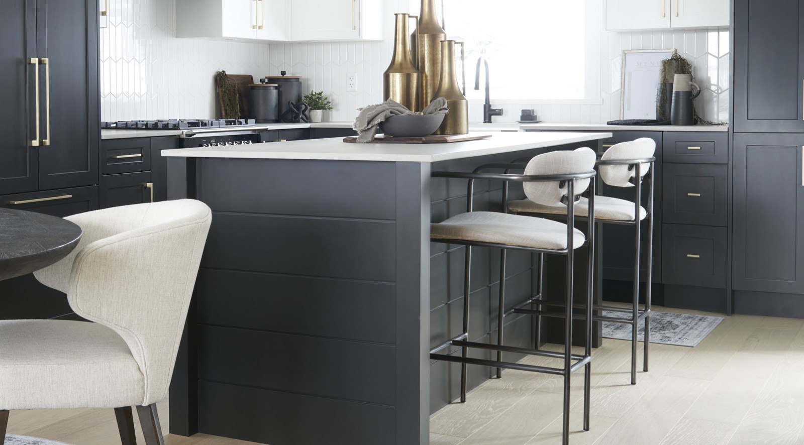 Parker Counter Stool - Image 4