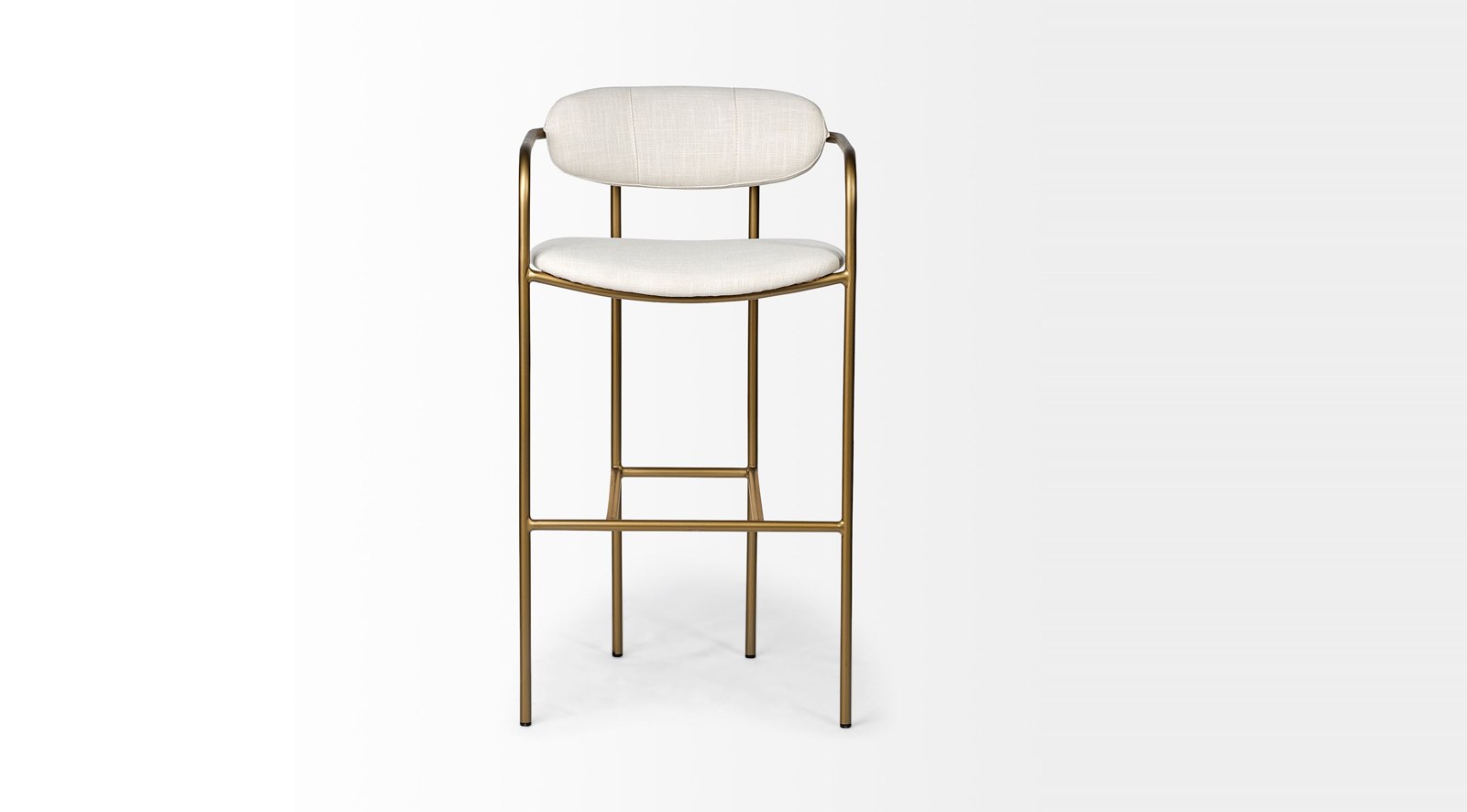 Parker Bar Stool - Image 4
