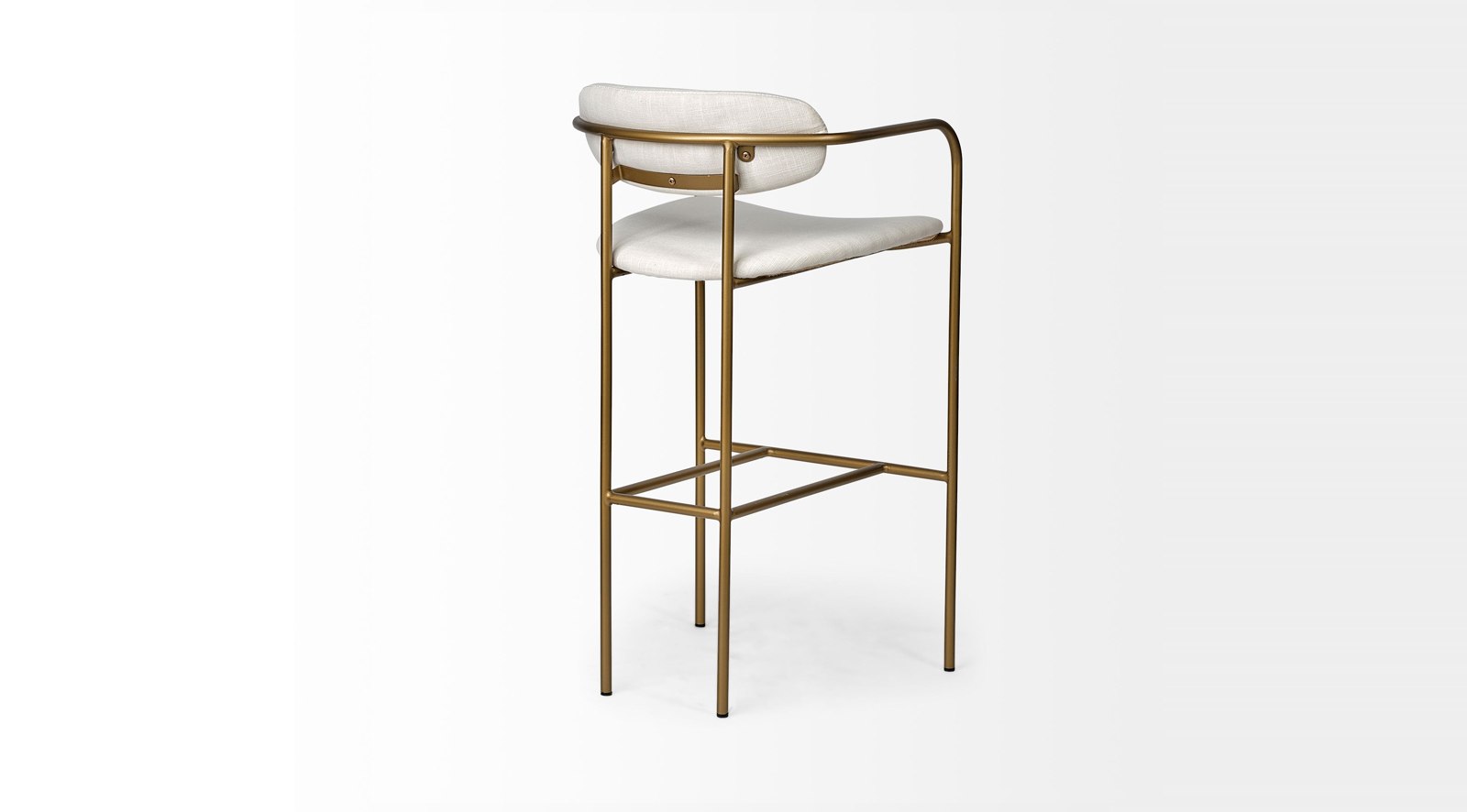 Parker Bar Stool - Image 5
