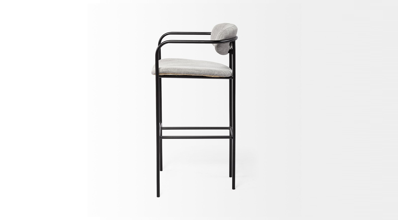 Parker Bar Stool - Image 4