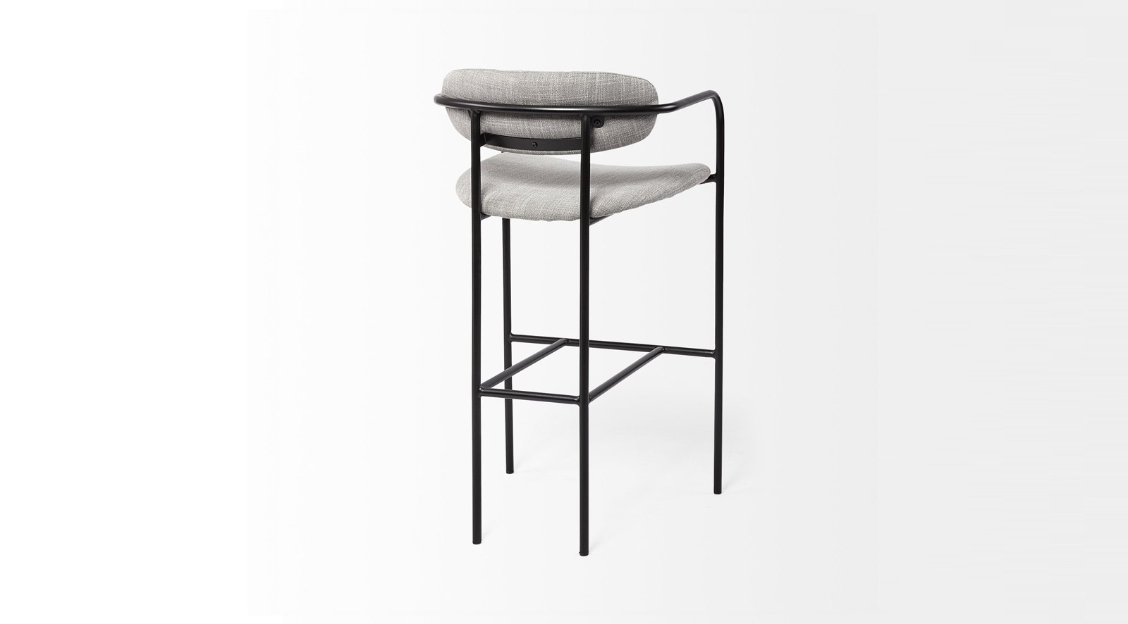 Parker Bar Stool - Image 3