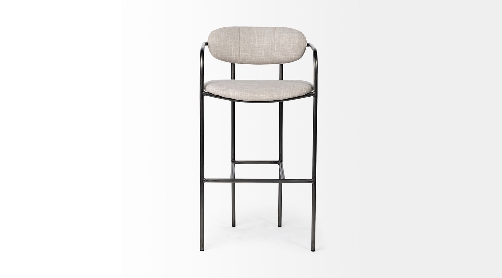 Parker Bar Stool - Image 5