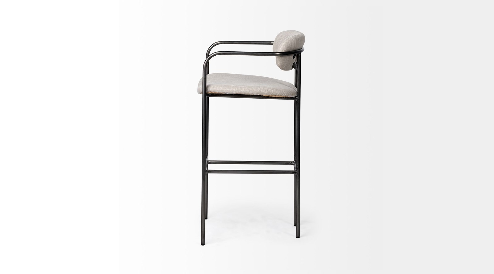 Parker Bar Stool - Image 4