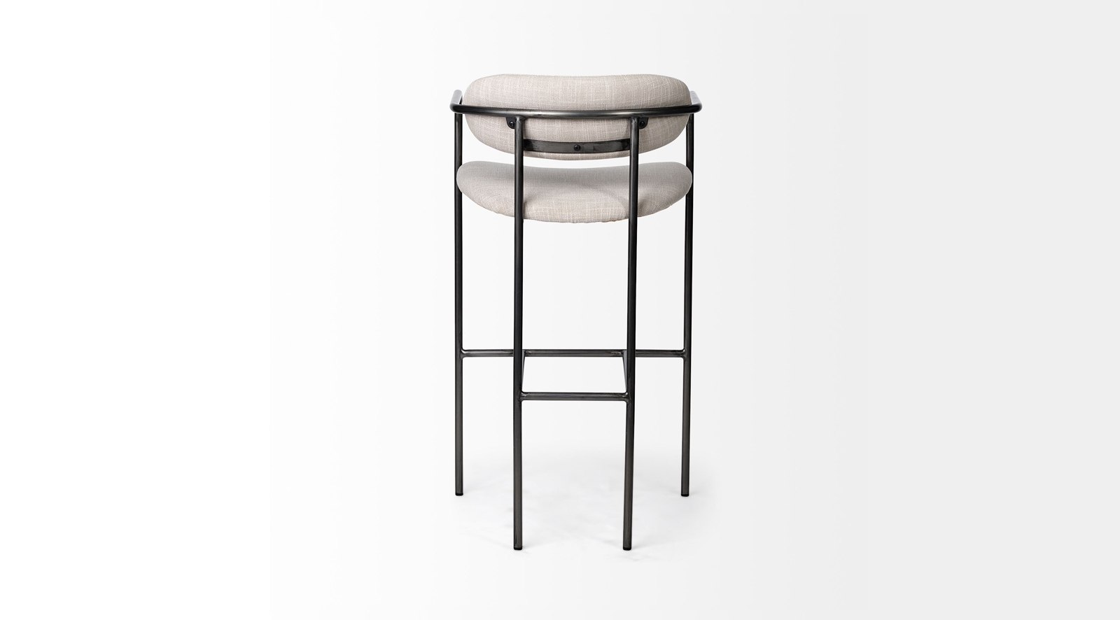 Parker Bar Stool - Image 3