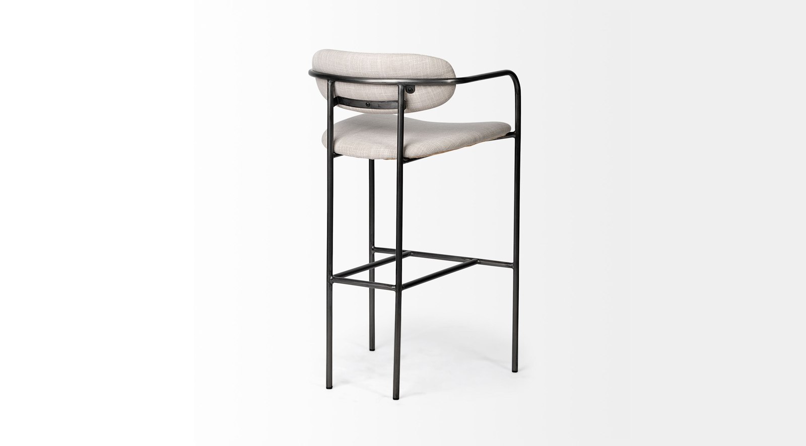 Parker Bar Stool - Image 2