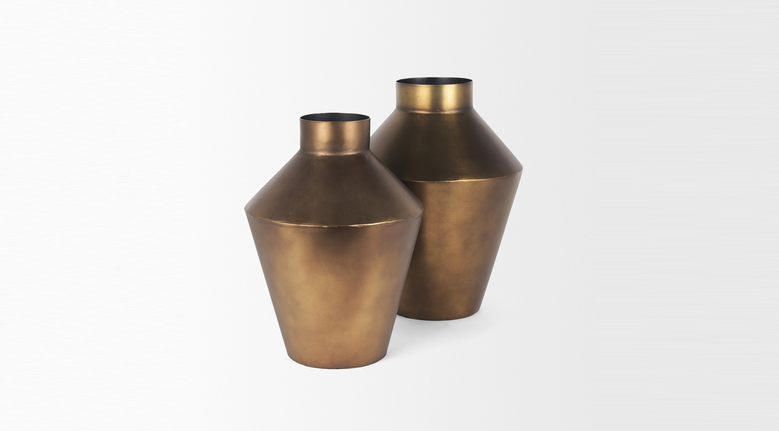 Perrin Decorative Vase Large - Image 5