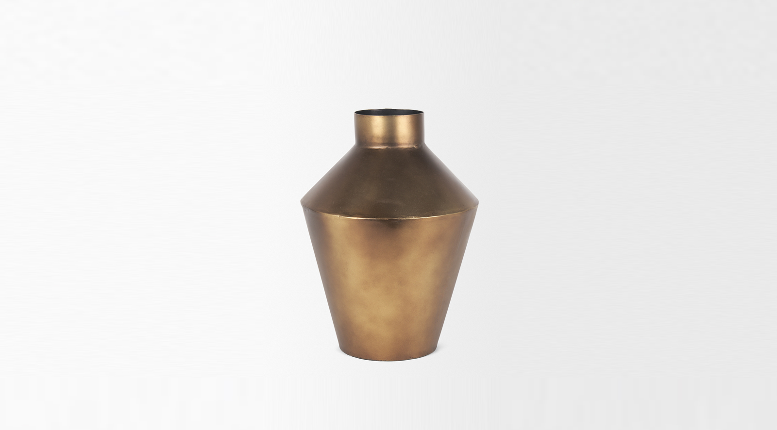 Perrin Decorative Vase Small - Image 2