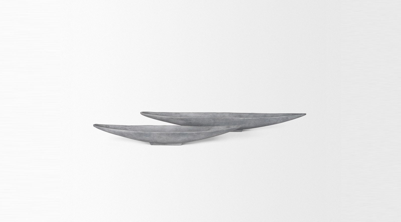 Piero Concrete Decroative Bowl Small - Image 4