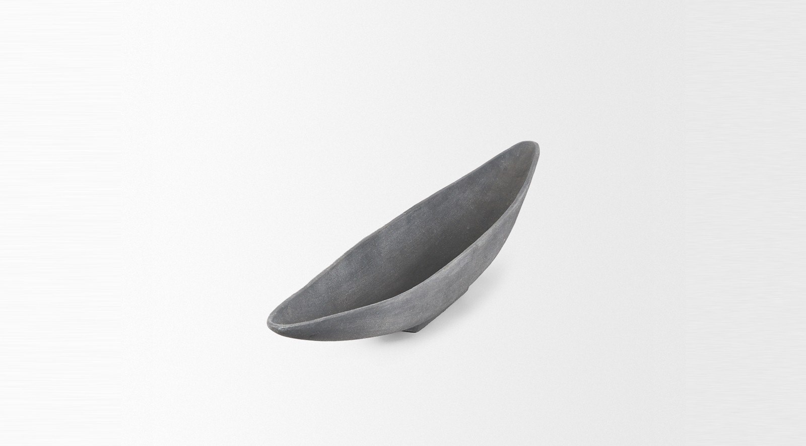 Piero Concrete Decroative Bowl Small - Image 2