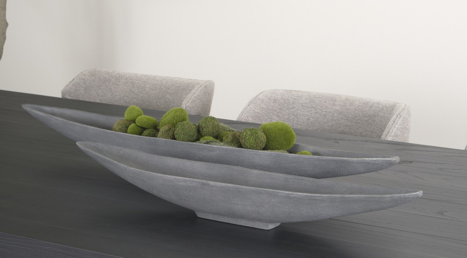 Piero Concrete Decroative Bowl Small - Image 6