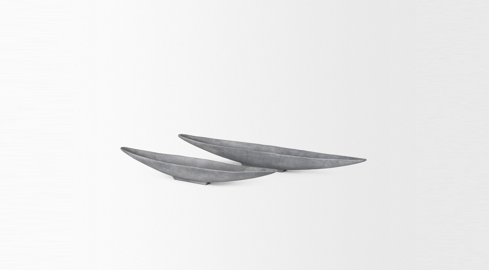 Piero Concrete Decroative Bowl Small - Image 5