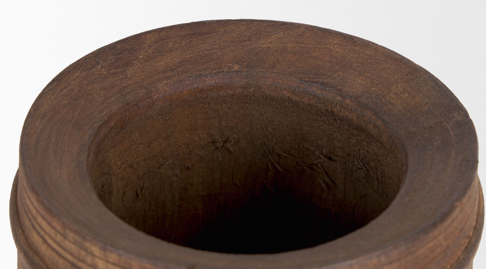 Porta Wooden Pot-Large - Image 4