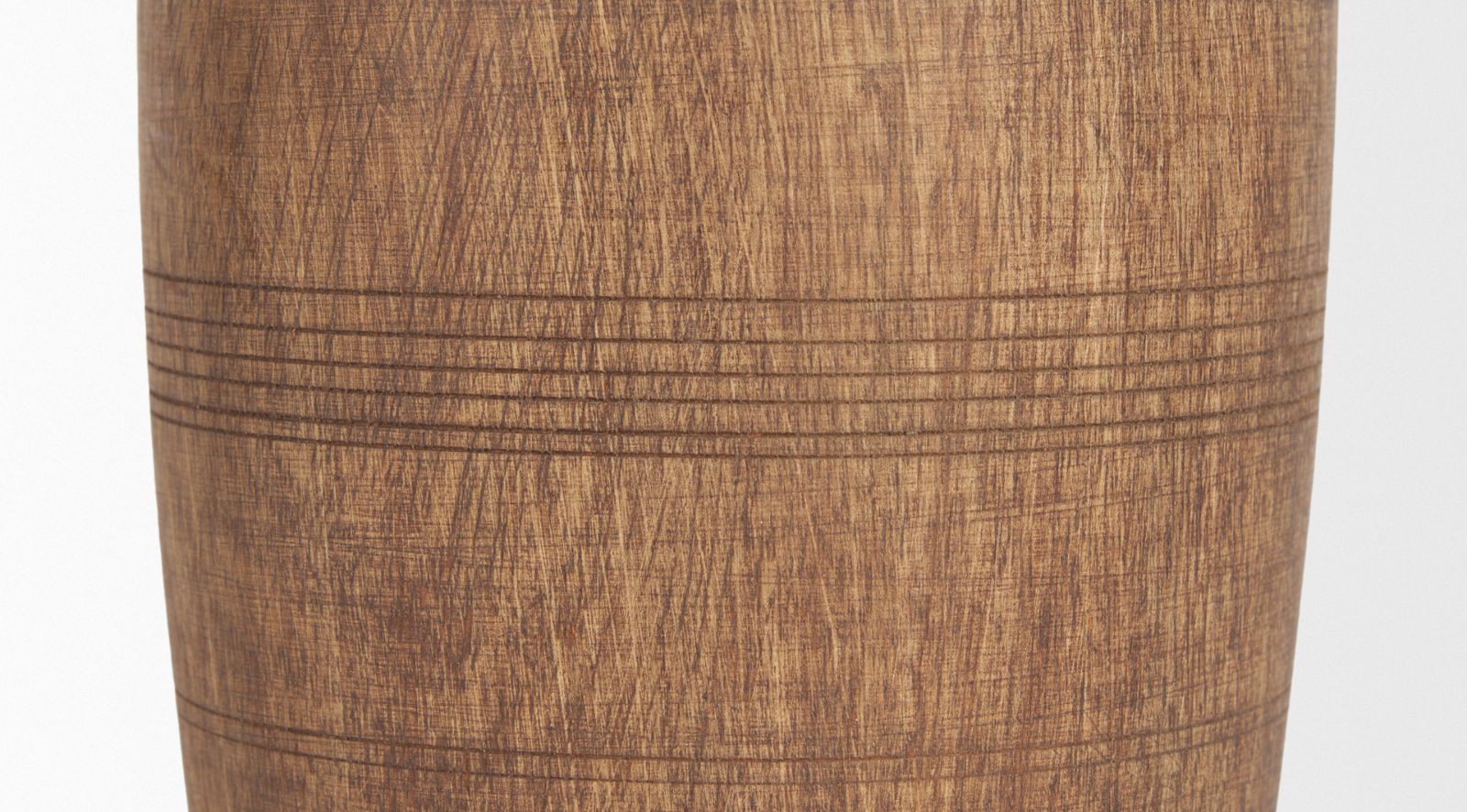 Porta Wooden Pot-Small - Image 6
