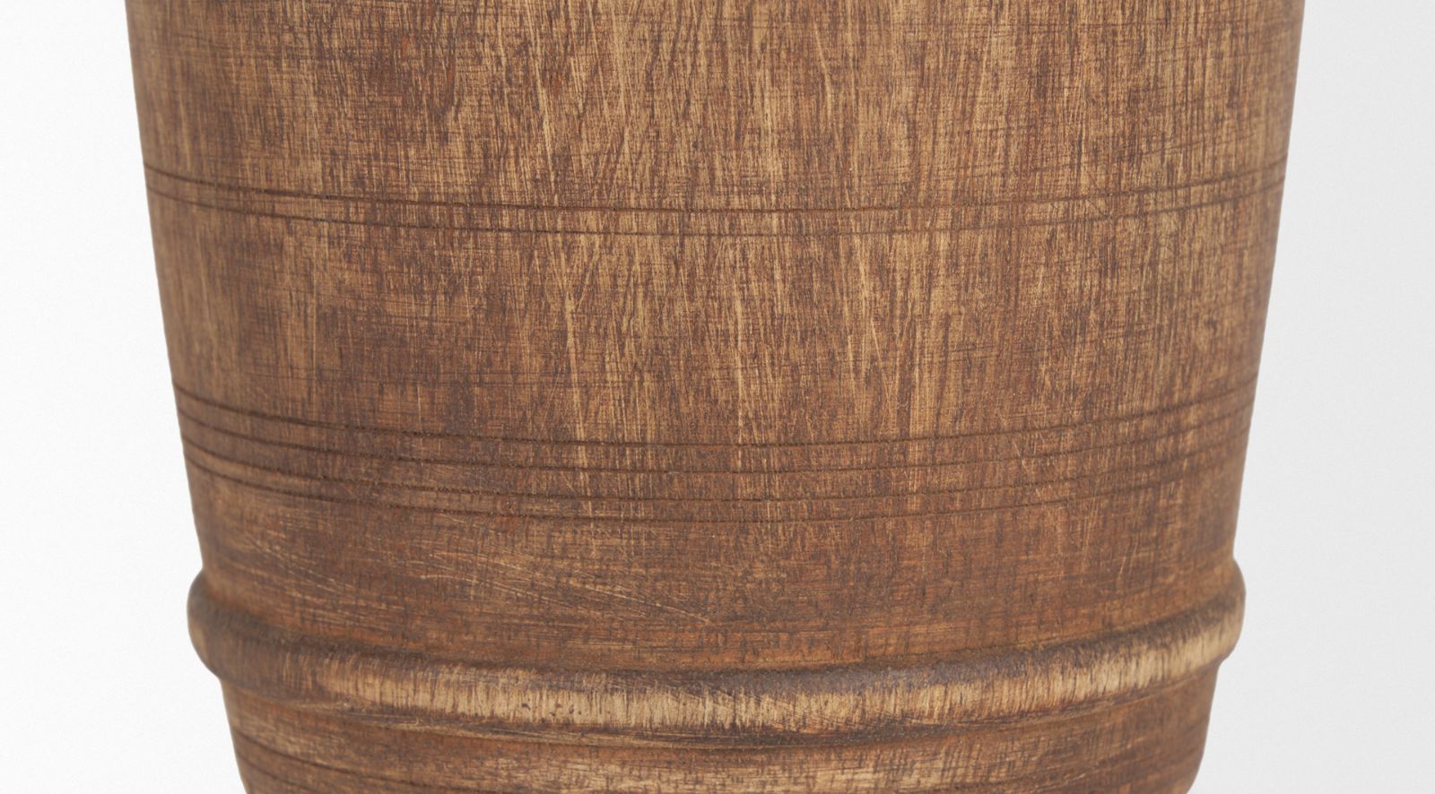 Porta Wooden Pot-Small - Image 7