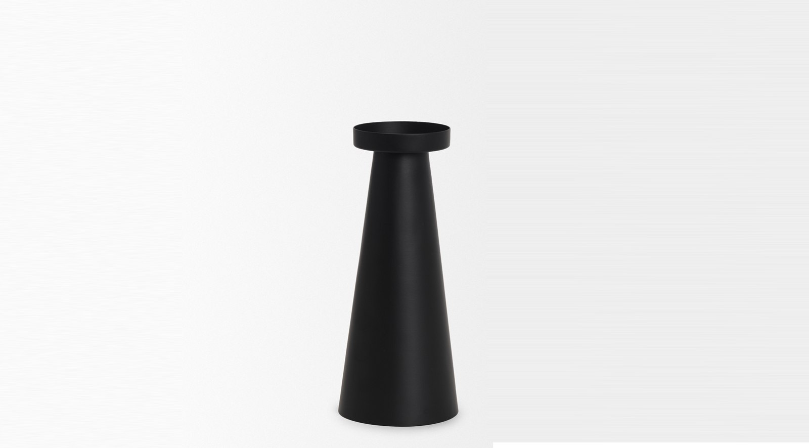 Quadir Candle Holder Tall