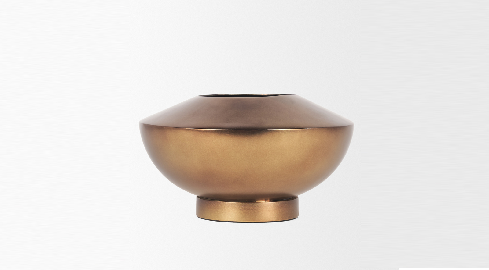 Quiana Decorative Vase Small - Image 2