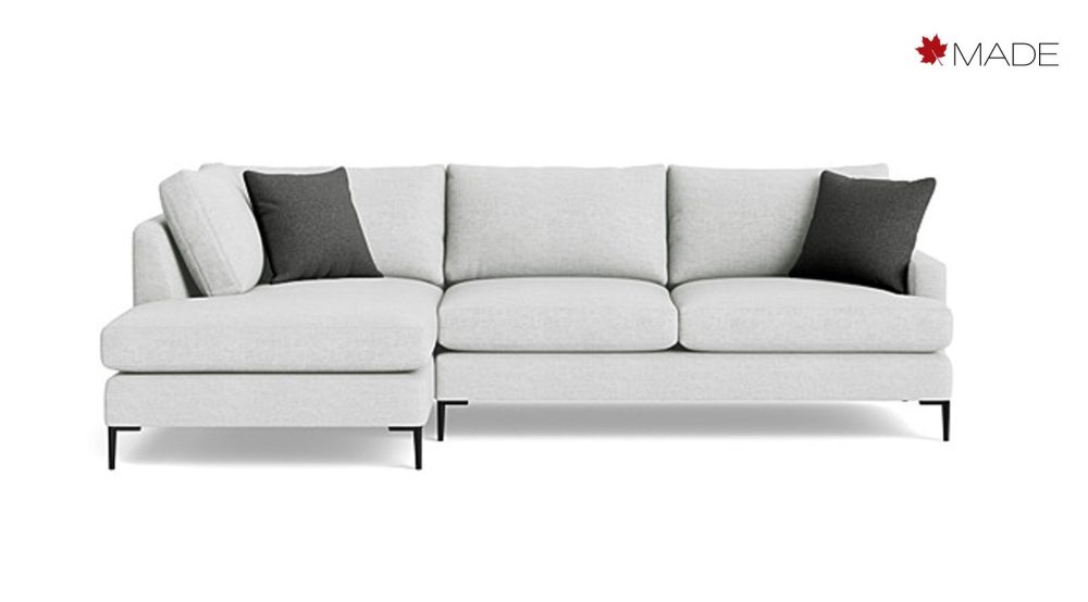 Ranger Sectional