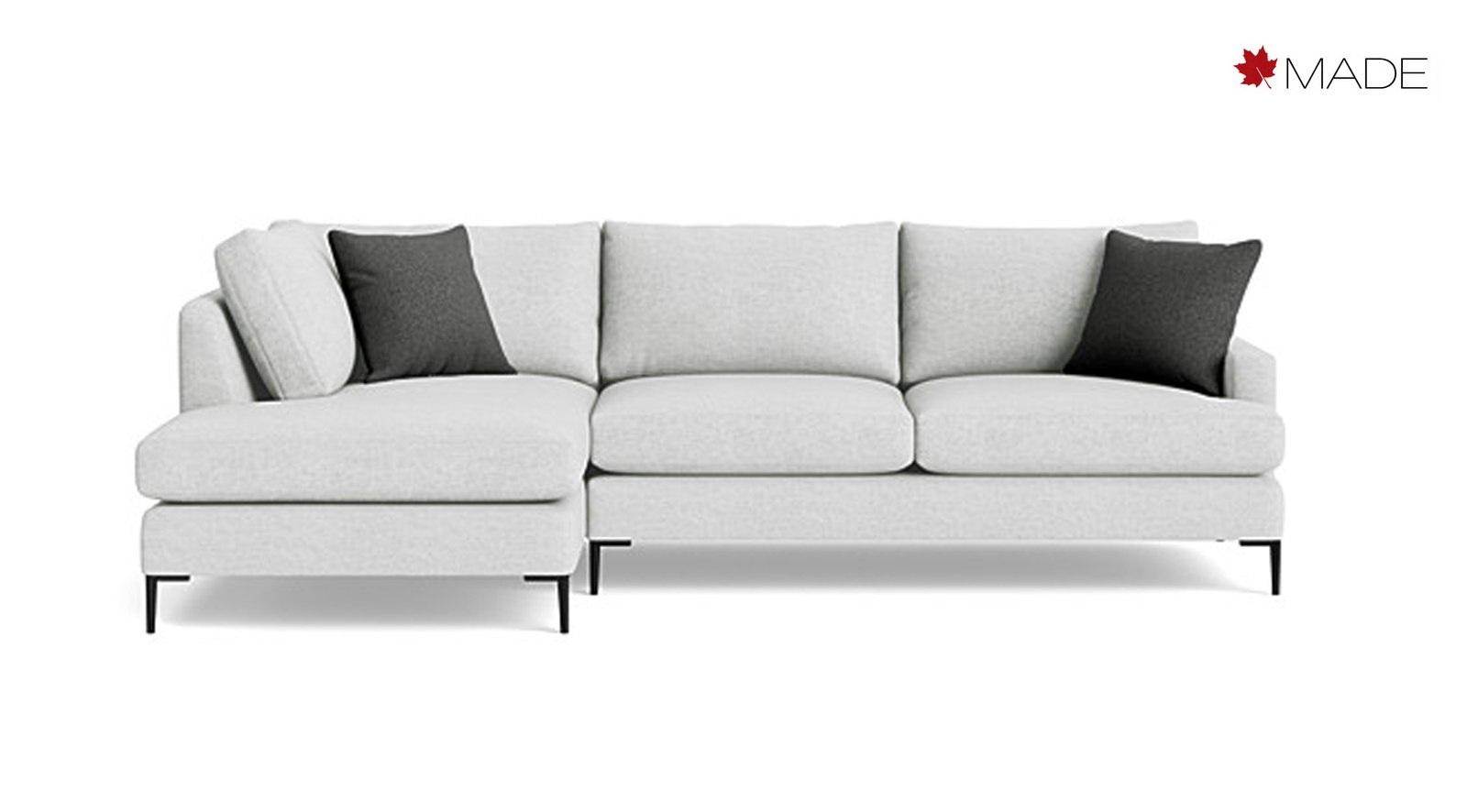 Ranger Sectional