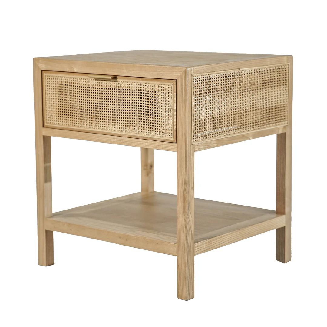 Bodhi Side Table Natural