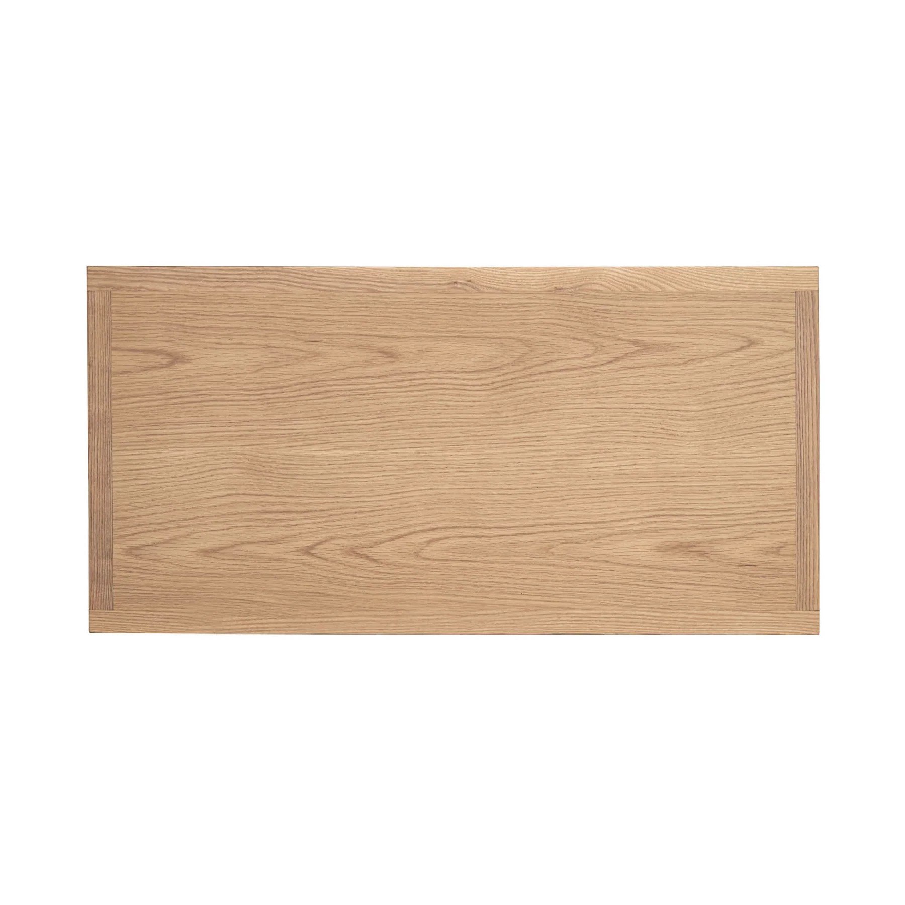 Rattan Small Sideboard - Image 4