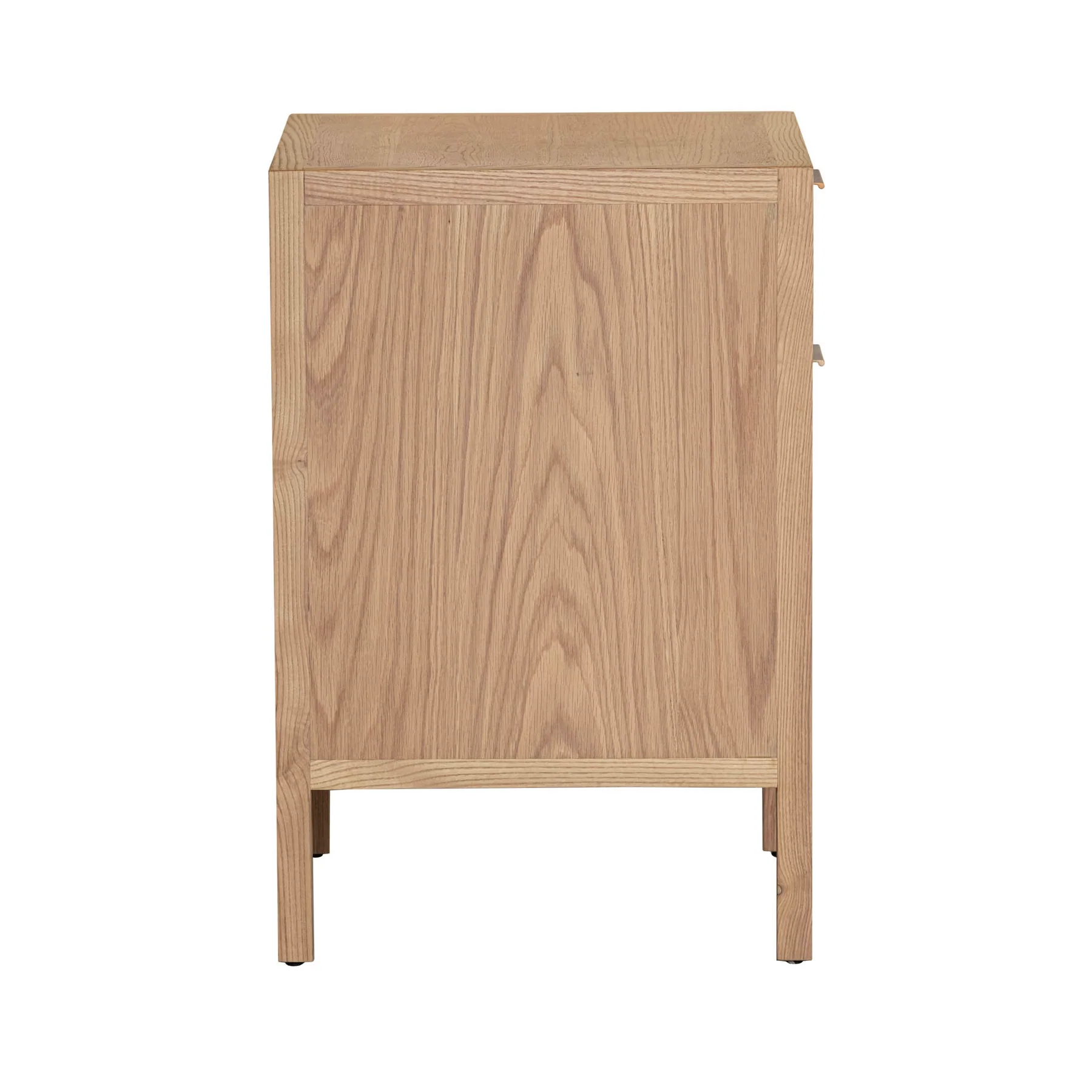 Rattan Filing Cabinet - Image 4