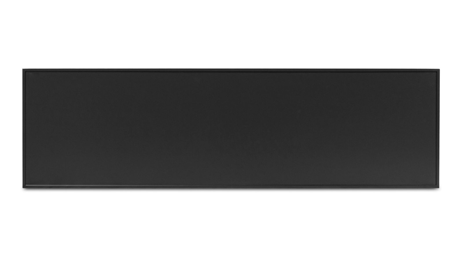 REAGAN 6 DRAWER DRESSER-BLACK - Image 9