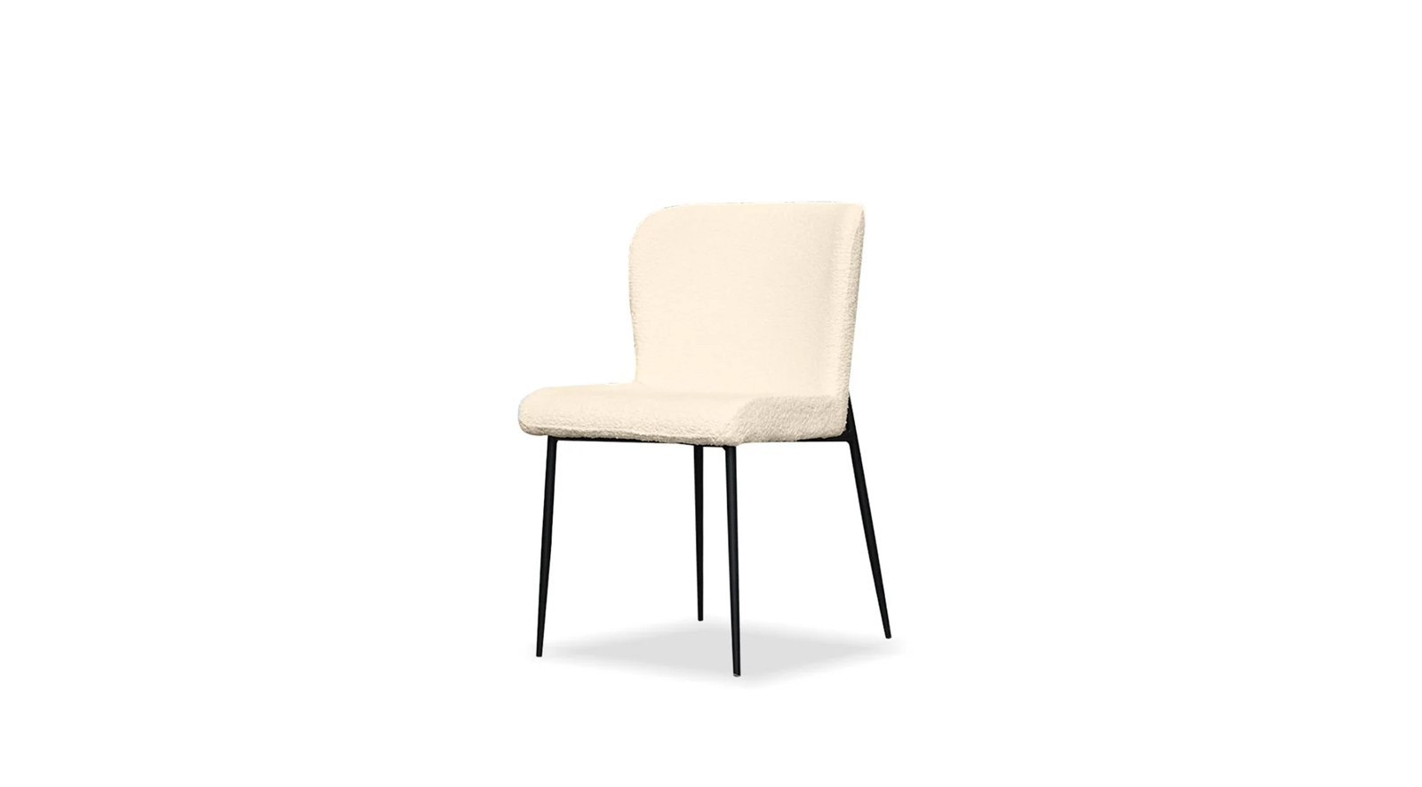 Reef Dining Chair Beige