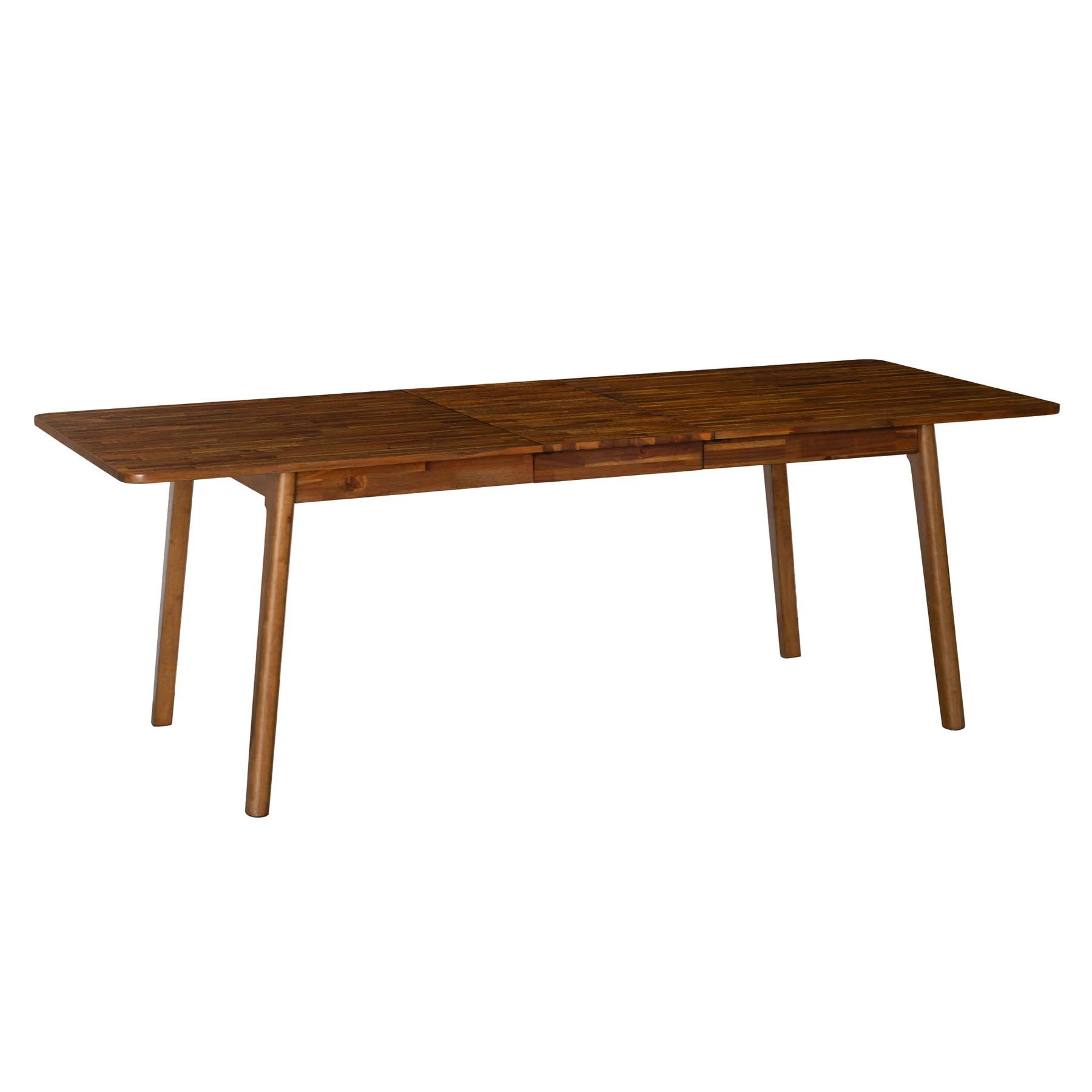 Brunette 70/86" Extension Dining Table - Image 5