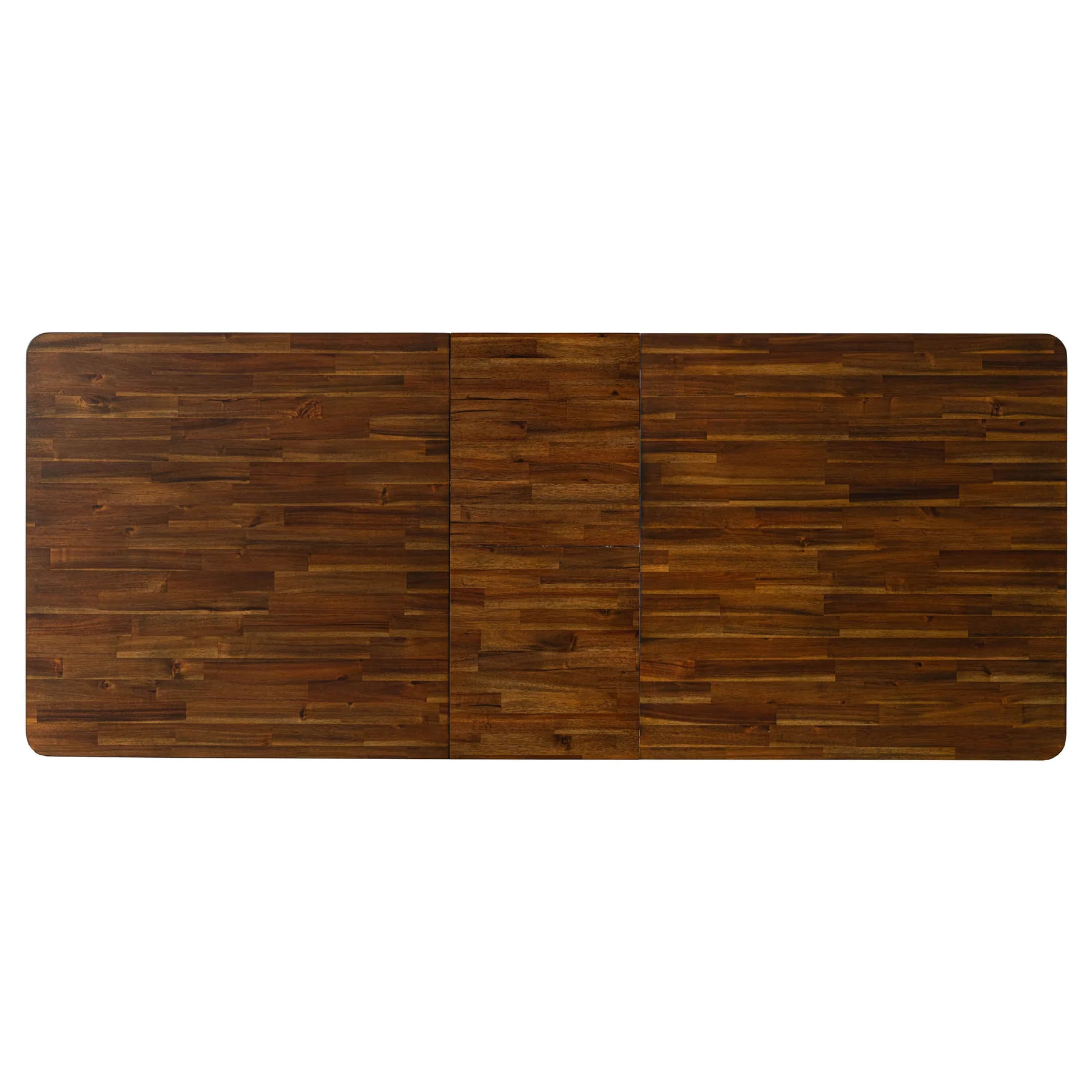 Brunette 70/86" Extension Dining Table - Image 7