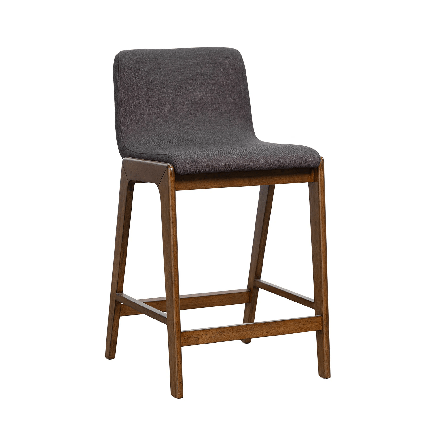 Brunette Counter Stool - Image 3