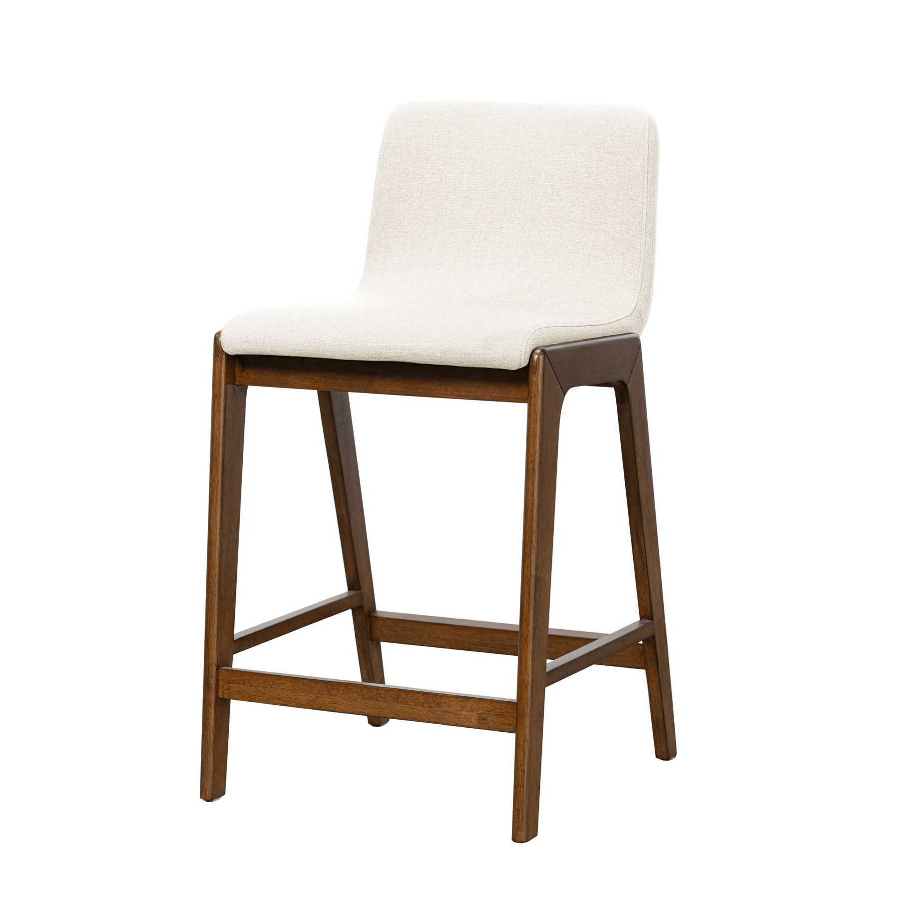 Brunette Counter Stool - Image 2